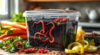 top worm composting kits