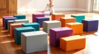top yoga blocks for 2025