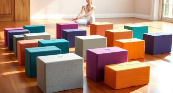 top yoga blocks for 2025