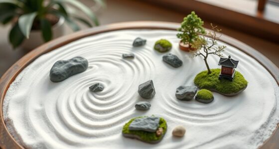 top zen garden designs
