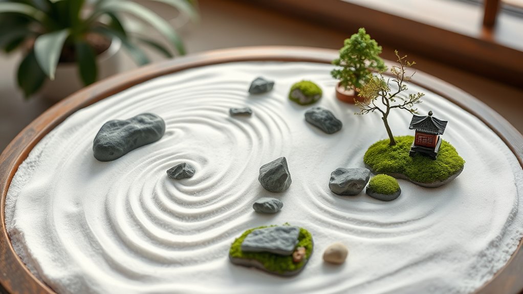 top zen garden designs