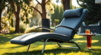 top zero gravity chairs