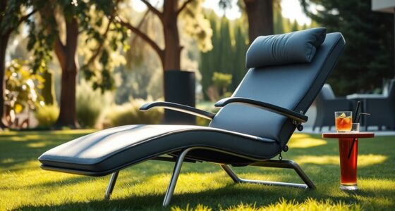 top zero gravity chairs