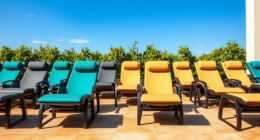 top zero gravity lounge chairs