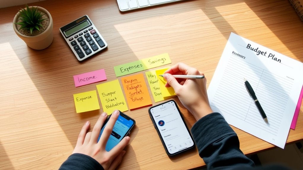 track categorize prioritize review