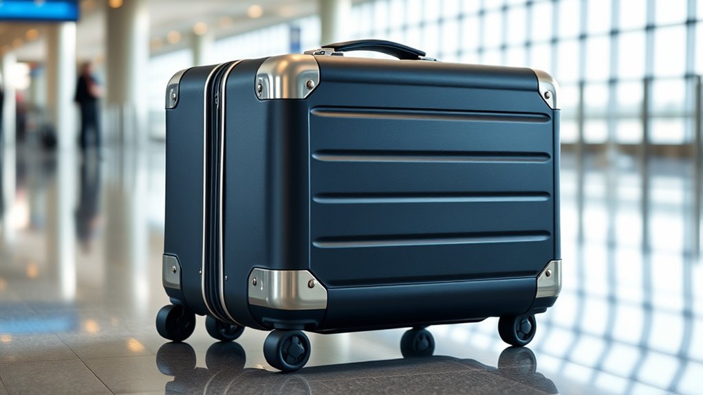 travel gear selection criteria