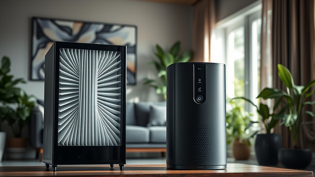 understanding air purifier limitations