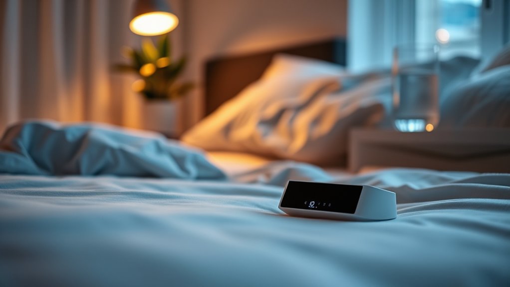 understanding sleep cycle regulation