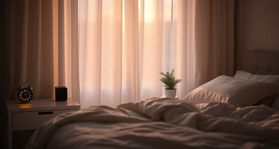 understanding sleep cycle stages