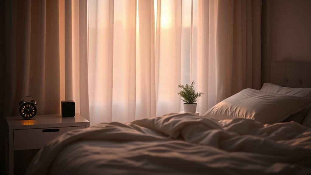 understanding sleep cycle stages