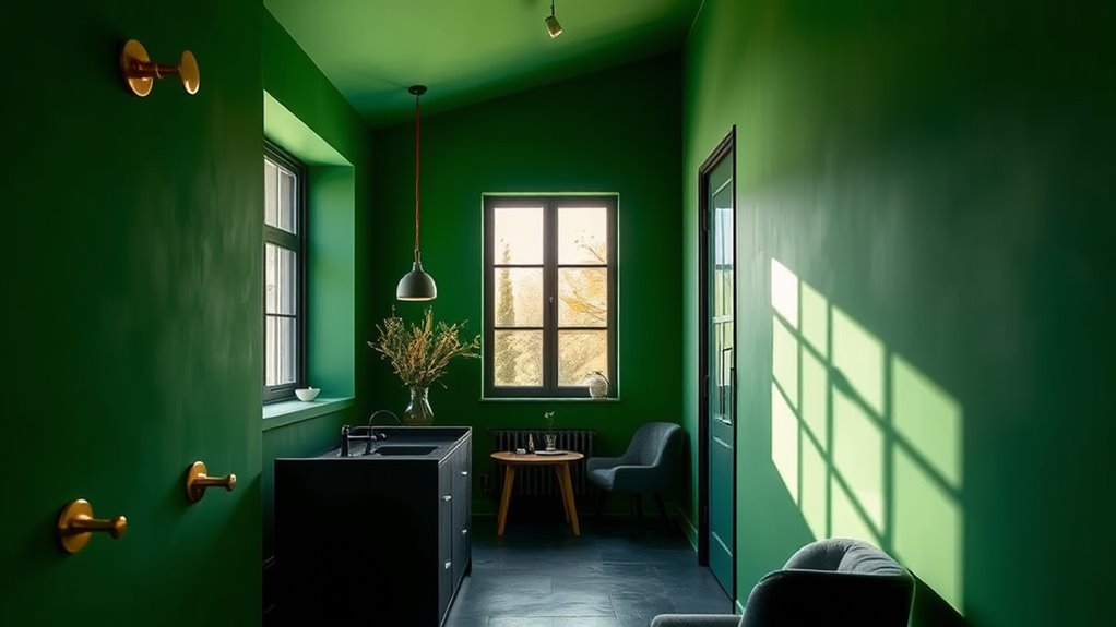versatile vibrant color inspiration