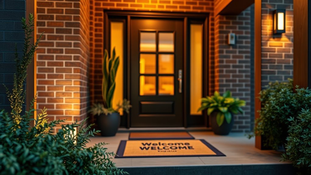 video doorbell selection criteria