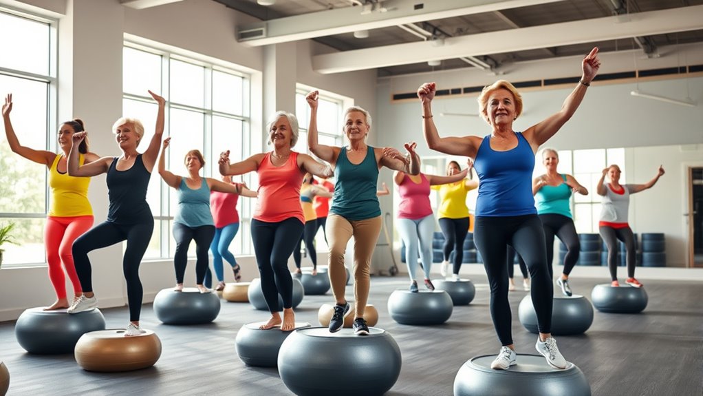 virtual fitness and health monitoring