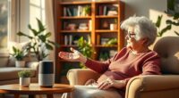 voice assistants for all