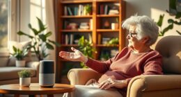 voice assistants for all