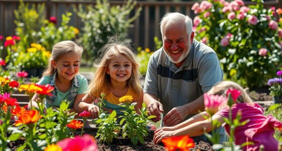 volunteering as healing therapy