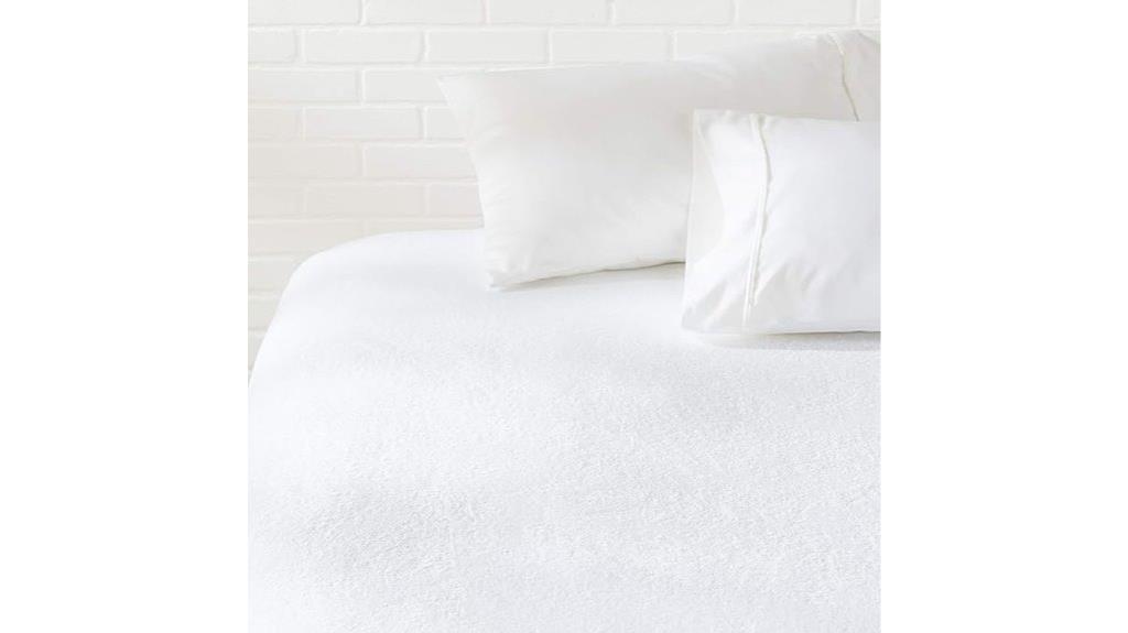 waterproof queen mattress protector