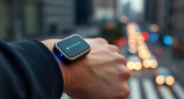 wearable monitors save lives