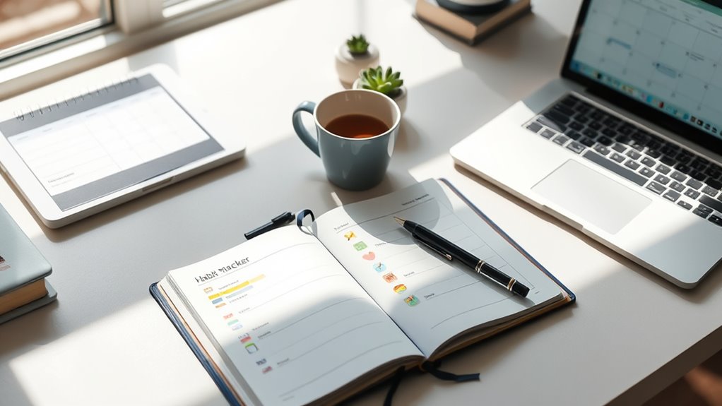 weekly progress reflection strategy
