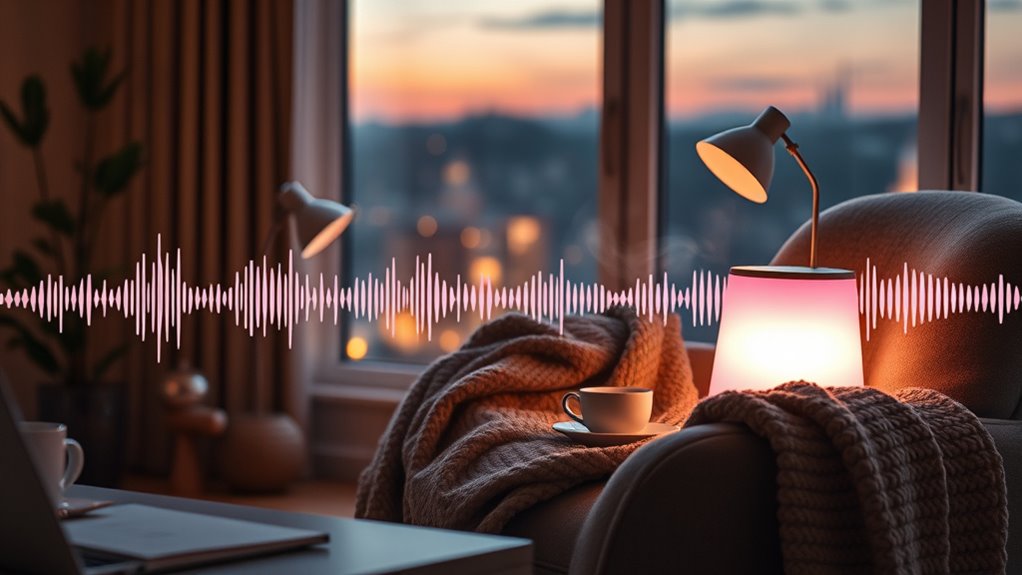 white noise versus pink noise
