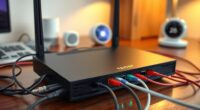 wi fi upgrade for iot