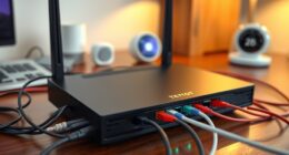 wi fi upgrade for iot