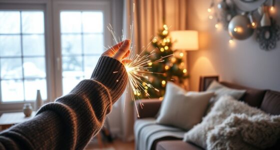 winter static electricity solutions
