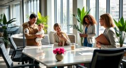 workplace caregiver support rights