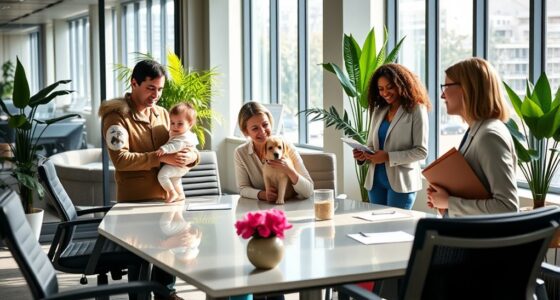 workplace caregiver support rights