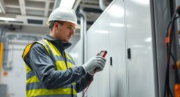 yearly safety inspection assurance