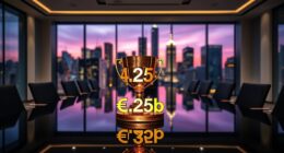 armani group surpasses 4 25b