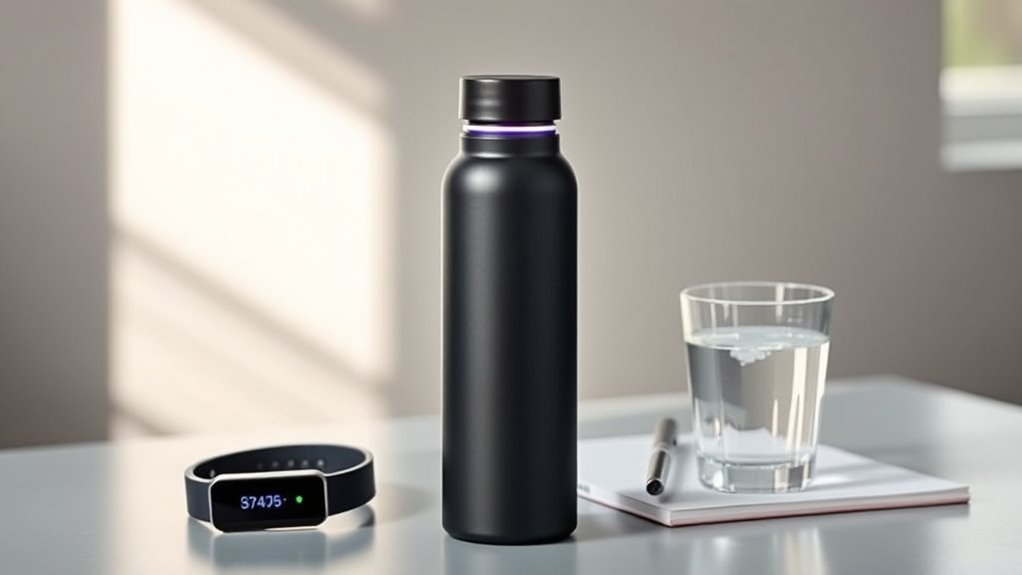 battery life tracking alerts