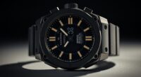 bell ross br x3 design