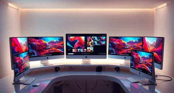 best imacs for video editing