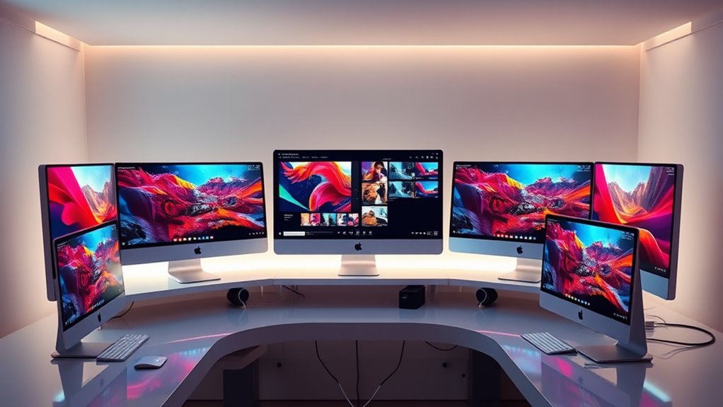 best imacs for video editing