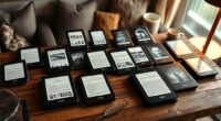 best kindle e readers 2025