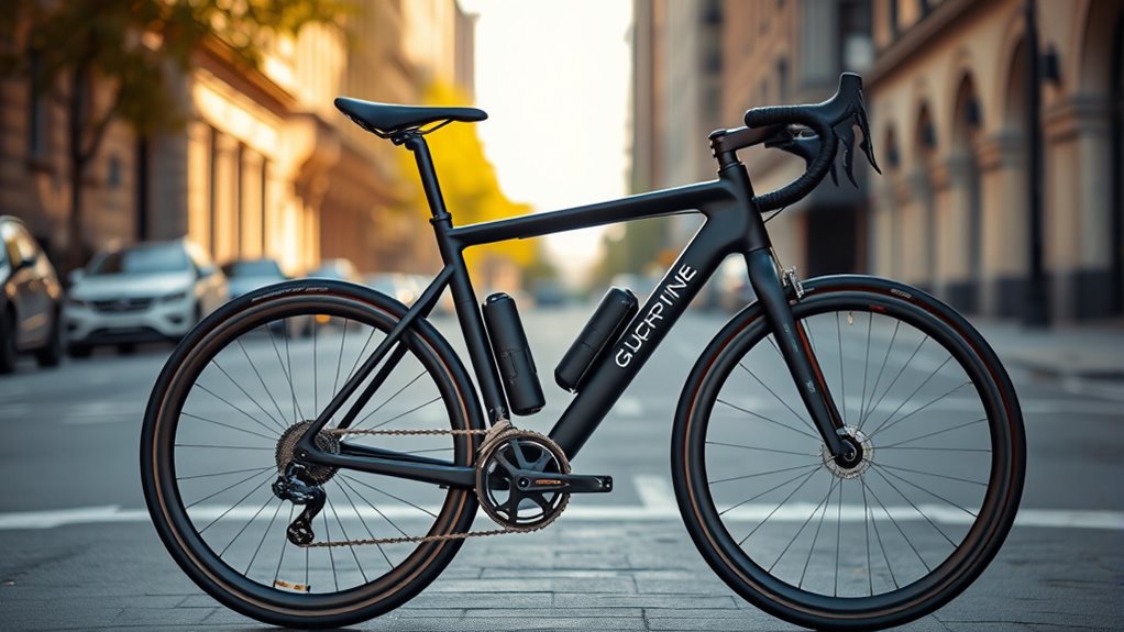 bike selection key factors