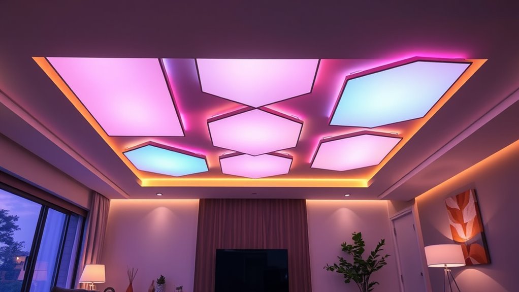 brightness customization compatibility flexibility