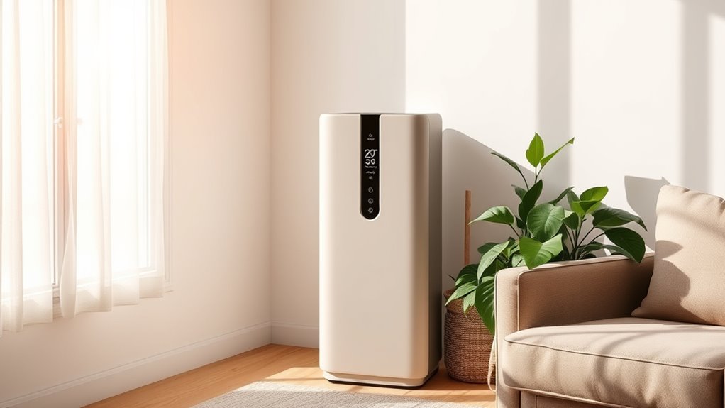 choosing effective smart purifiers