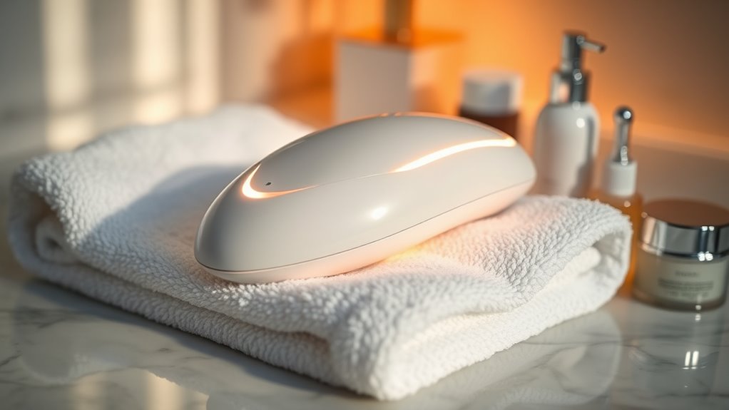 choosing effective user friendly devices