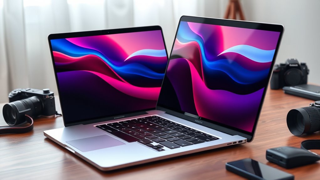 choosing high memory macbook