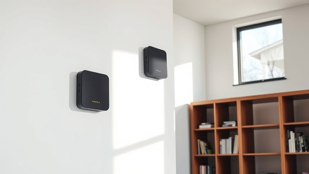 choosing optimal mesh wi fi