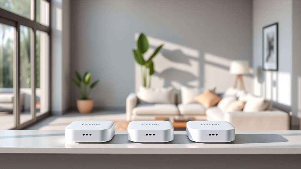 choosing optimal wi fi system