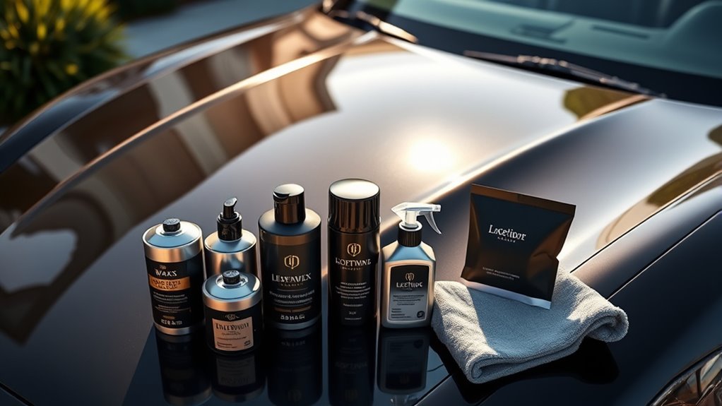 choosing quality car care