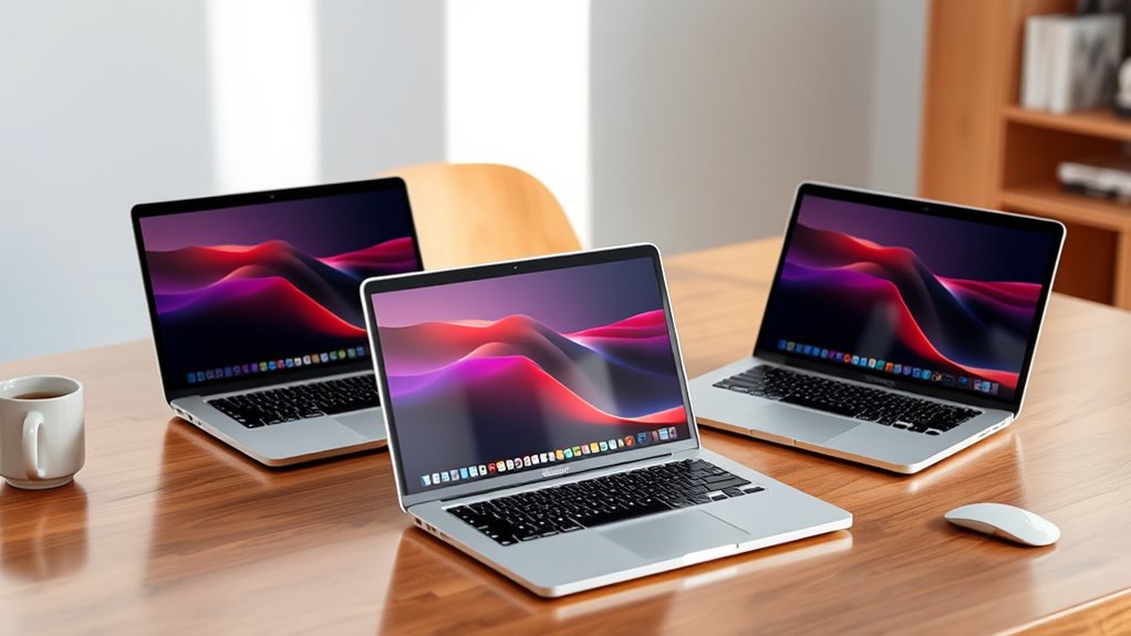 choosing reliable renewed macbook