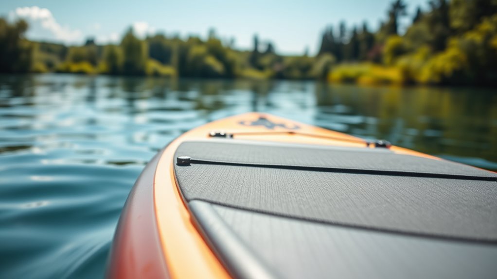 choosing stable durable boards