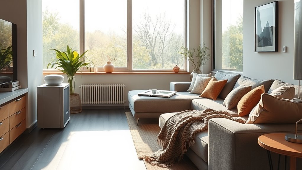 choosing suitable whole house humidifiers