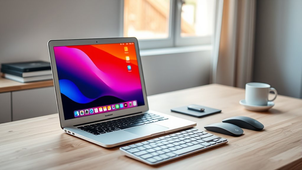 choosing the right macbook air