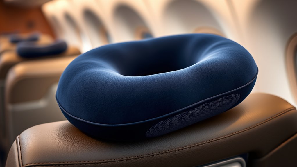 comfortable portable adjustable support