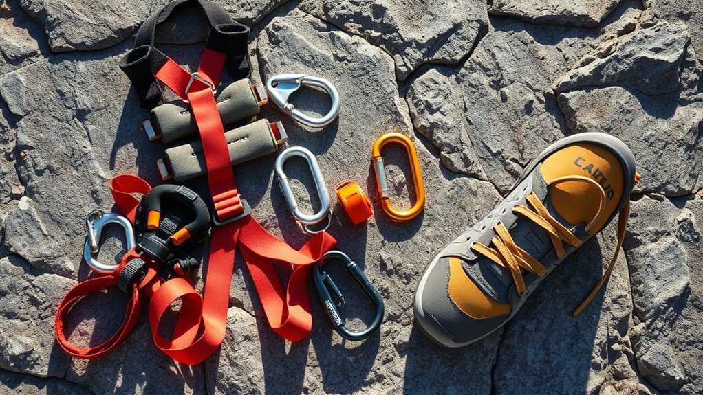 compatibility safety durability versatility